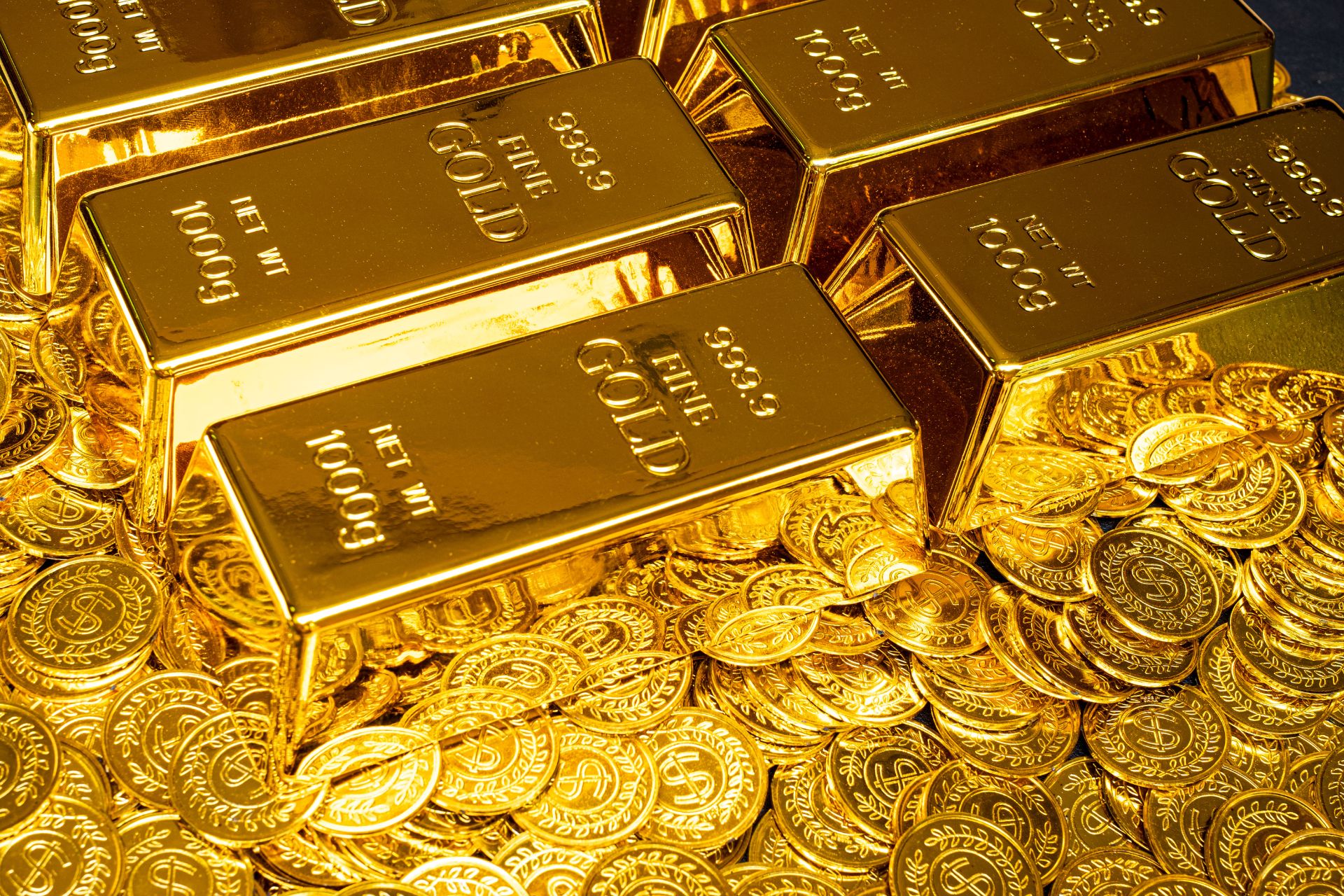 Understanding the Impact of Gold Purity on Investment Value